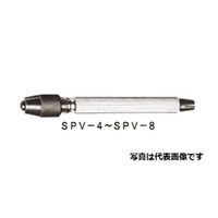 サクラテック ピンバイス（片頭換爪式/3.3-3.7・3.8-4.2） SPV-7 1セット（2個）（直送品）