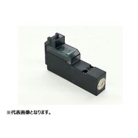 TAIYO 真空切変弁電磁弁(ベース付) VA01PLC24ー1UEーL5 VA01PLC24-1UE-L5 1個（直送品）