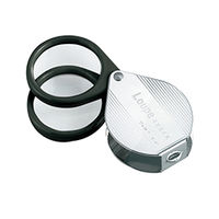 池田レンズ工業 メタルホルダールーペ 7960 1個（直送品）