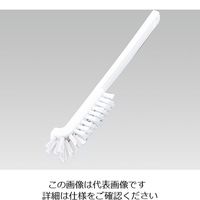 アイセン ビーカーブラシ 1-7296-01 1セット(10本)（直送品）