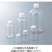 日本メデカルサイエンス ポリカーボネート瓶 1セット（10個：1個×10本） 1-7403-03（直送品）