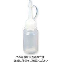 日本メデカルサイエンス スポイトボトル　１０本入 2-2012-01 1セット(100本：10本×10袋)