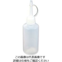 日本メデカルサイエンス スポイトボトル 2-2012-03 1セット(50本：10本×5袋)