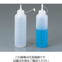 ヨトリヤマ スポイトボトル　５００ｍＬ　６本入 4-5008-01 1セット(30本：6本×5箱)