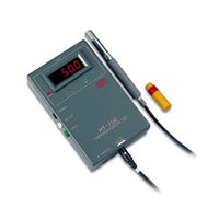 アイ電子技研 デジタル温湿度計 HT-700 1個（直送品）