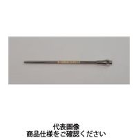 栗田製作所 ロングノズルφ6流量調整付 AG50x6x150 1セット(2個)（直送品）