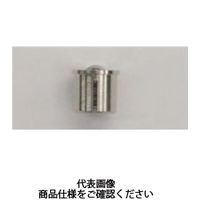 栗田製作所 玉入カップ5/16 TAC2.5 TAC2.5-50P 1セット(50個入)（直送品）