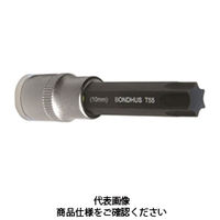 ボンダス・ジャパン 全長50mmプロホールド・スターソケットビット 44007(T7) 1本（直送品）