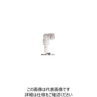 千代田通商 タッチコネクターファイブ エルコネクター FR12ー00LCW FR12-00LCW 1セット(10個)（直送品）