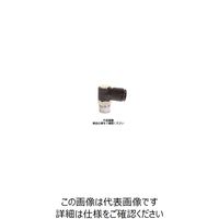 千代田通商 タッチコネクターファイブ シングルバンジョー F10ー01S1 F10-01S1 1セット(10個)（直送品）