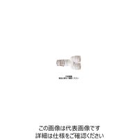 千代田通商 タッチコネクターファイブ メイルブランチワイ F10ー01MYW F10-01MYW 1セット(10個)（直送品）