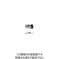 千代田通商 タッチコネクターファイブ 六角穴付メイルコネクター F10ー01MS F10-01MS 1セット(10個)（直送品）
