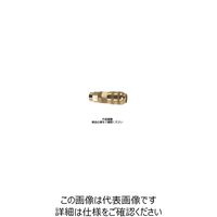 千代田通商 ハイコックワンタッチジョイント ソケット ホース継手 AーSCT A-SCT 1セット(10個)（直送品）