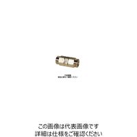 千代田通商 ホースフィッティング エルボ H5ー2MLUーNi H5-2MLU-Ni 1セット(10個)（直送品）