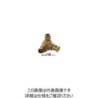 千代田通商 ラインホースDH DHー6.5(6.5x10) 10m DH-6.5(6.5x10) 1巻（直送品）