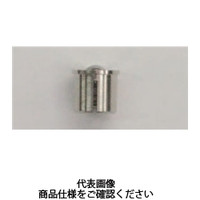 栗田製作所 玉入カップ1/4 TAC2 1セット(100個)（直送品）