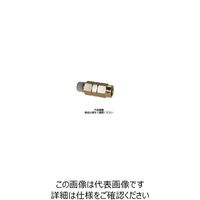 千代田通商 ホースフィッティング ユニバーサルニップル H5ー2MUー1 H5-2MU 1セット(3個)（直送品）