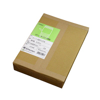 桜井　パウチレスPOP用紙　オーパー　MDP150　RF15MDPB4　1冊（250枚入）　（直送品）