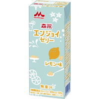 クリニコ エンジョイゼリー レモン味 1箱（30個入）（直送品）