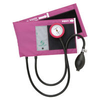 ギヤフリーアネロイド血圧計