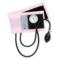 三恵 ギヤフリーアネロイド血圧計 GF700-04（ピン GF700-04 1台 02-5790-04（直送品）
