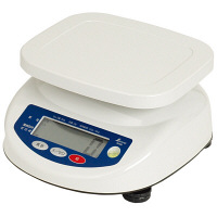 シンワ測定　デジタル上皿はかり　6kg　取引証明以外用　70105　（直送品）