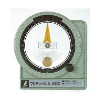 シンワ測定　マルチレベル　A-600　78966　（直送品）