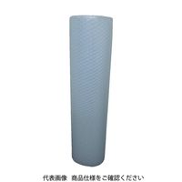 トラスコ中山 TRUSCO ミシン目入り気泡緩衝材 1200MM×5M×4MM TKN-1205 1本 759-6421（直送品）