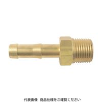 トラスコ中山 TRUSCO ブレードホース用継手 Φ8 TBJ-8 1個 496-4144（直送品）