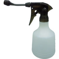 トラスコ中山 ＴＲＵＳＣＯ　ハンド自在スプレー　５００ｍｌ　防錆剤対応タイプ TSG-5 1個 754-2534