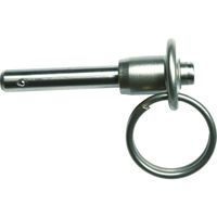 Avibank BALL-LOK SINGLEACTING PINS B HAN t1インチ用 BLC3BC10S 762-7947（直送品）