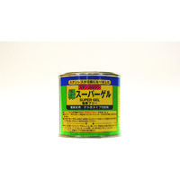 R-GOT（アールゴット） BASARA タッピングオイル ステンコロリン緑 スーパーゲル 180g R-6 1缶 498-1626（直送品）