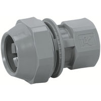 タブチ TBC ライトエアー メスアダプター AIR25-3/4F 1個 754-7021（直送品）