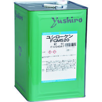 ユシロ化学工業 ユシロ ユシローケンFGM520 FGM520 1缶 768-4398（直送品）