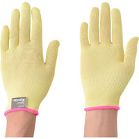 アトム アトム　ケブラーＳＤ　１５Ｇ手袋（薄手）　Ｓ HG-15-S 1双 408-5965