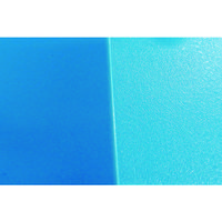 国盛化学 住化 発泡PPシート スミセラーハード 0.9×1.8Mライトブルー 1430193-LB 1枚 760-9477（直送品）