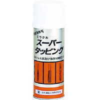 鈴木油脂工業 SYK ミラクルスーパータッピング 420ml S-6110 1本 759-3627（直送品）