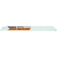 トラスコ中山 TRUSCO バイメタルセーバーソーブレード 200mmX0.9厚X14山 5枚 TBS-200-14-5P 1パック(5枚)（直送品）