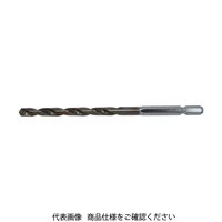 ビックツール BIC TOOL 六角軸月光ドリル 3.0mm ブリスターパック 6GK3.0 1本 767-9599（直送品）