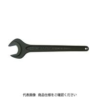 三木ネツレン ネツレン 片口スパナ29 J0029 1丁(1個) 754-4405（直送品）