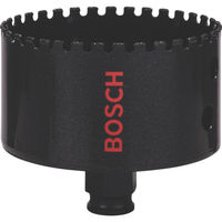 ボッシュ 磁器タイル用ダイヤモンドホールソー DHS-079C 1本(1個) 497-5880（直送品）