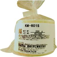 信越化学工業 信越 固形型消泡剤 200g KM601S-200 1本 423-0647（直送品）