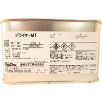 信越化学工業 信越 プライマーMT PR-MT-250 1缶 423-0884（直送品）