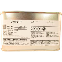 信越化学工業 信越 プライマーT(プラスチック) PR-T-250 1缶 423-0892（直送品）