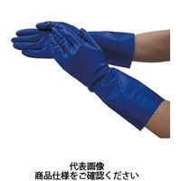 東和コーポレーション ビニスター 塩化ビニール手袋 ビニスターマリン中あつ手 M 777-M 1双 496-0688（直送品）