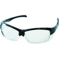 スリーエム ジャパン 3M 二眼型保護メガネ(フィットタイプ) 保護めがね PR320 レンズ色クリア 1個 751-4204（直送品）