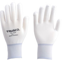トラスコ中山 TRUSCO ナイロンインナー手袋(10双入) S TGL-3100-10P-S 1袋(10双) 770-0482（直送品）
