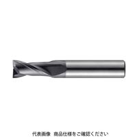 ダイジェット工業 ダイジェット ソリッドエンドミル(2枚刃) 4mm SEM2040 1本 492-0457（直送品）