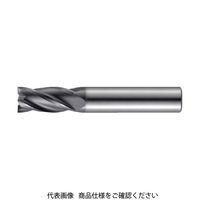 ダイジェット工業 ダイジェット ソリッドエンドミル SEM4020 1本(1個) 492-0503（直送品）