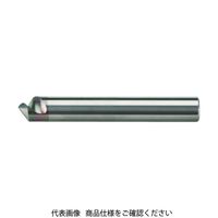 イワタツール 精密面取り工具 DLCコート 面取角90°面取径0.8～3 90TGSCH3CBDLC 763-6245（直送品）